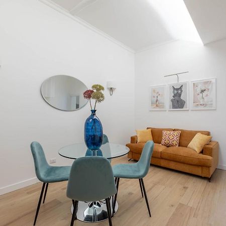 Iflat Navona Cozy Apartament Rome Buitenkant foto