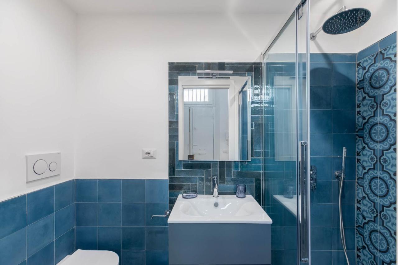 Iflat Navona Cozy Apartament Rome Buitenkant foto