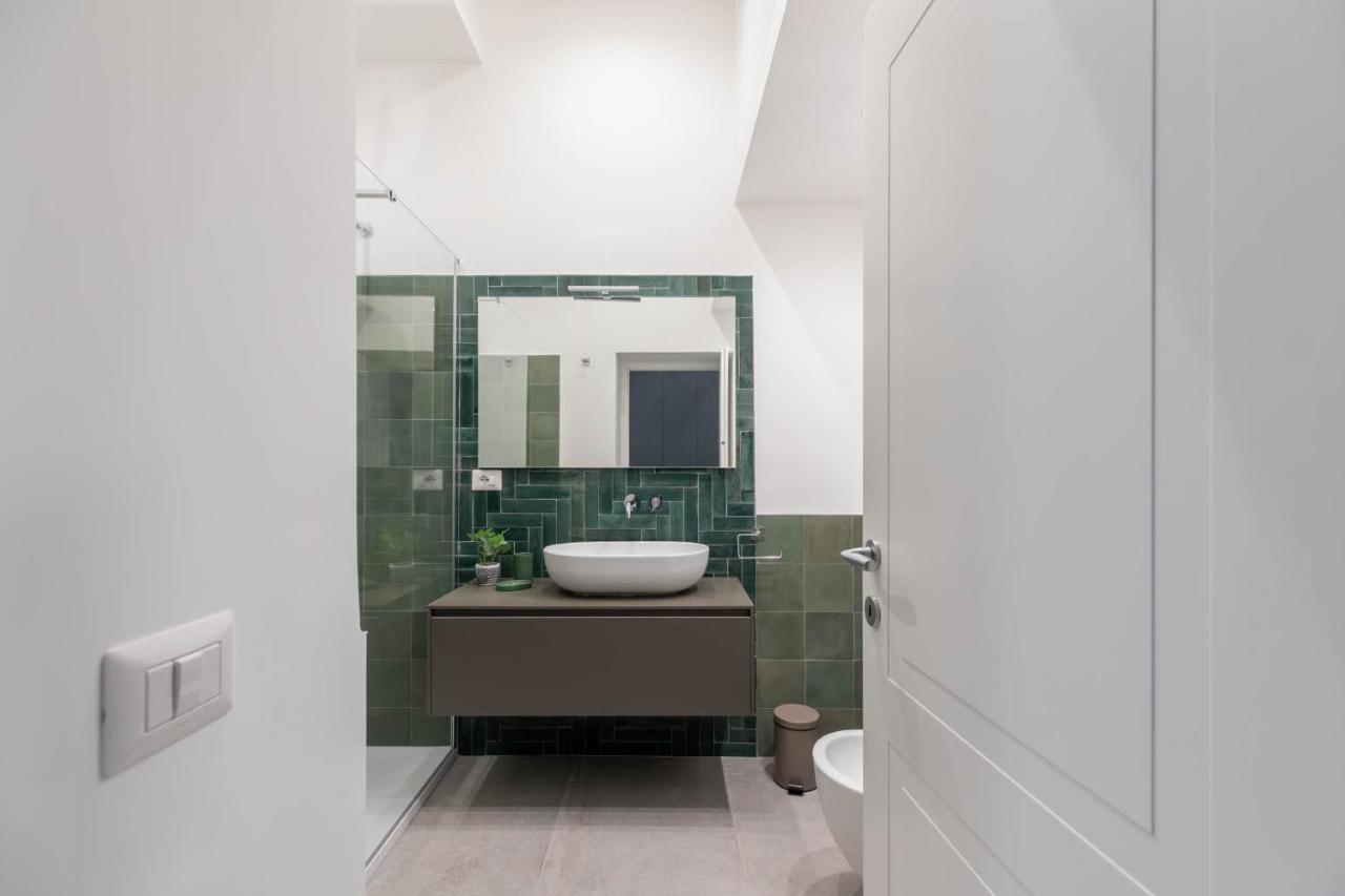 Iflat Navona Cozy Apartament Rome Buitenkant foto