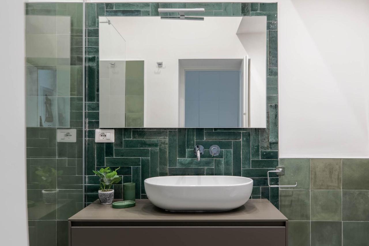 Iflat Navona Cozy Apartament Rome Buitenkant foto