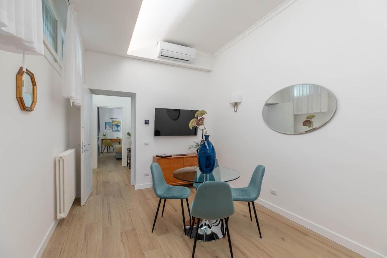 Iflat Navona Cozy Apartament Rome Buitenkant foto