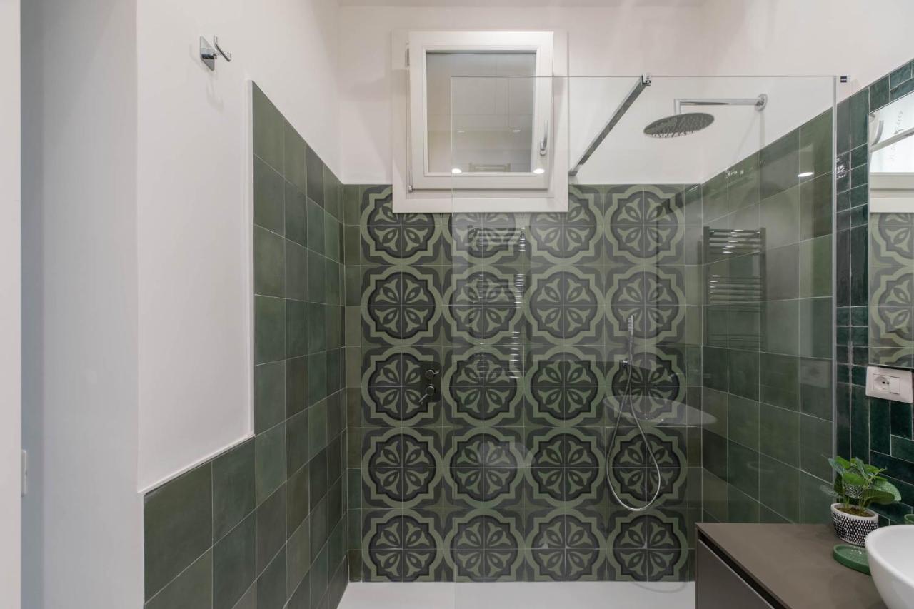 Iflat Navona Cozy Apartament Rome Buitenkant foto